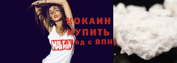 молекула духа Баксан